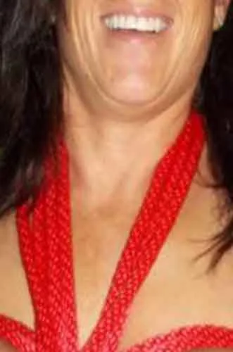 Anne Harboøre
