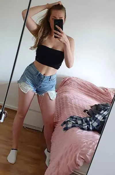 Caroline Vejle