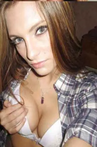 Caroline Egebæk