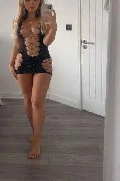Caroline Hammel