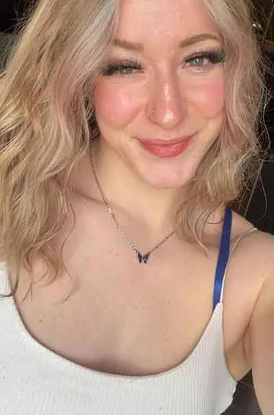 Cecilie Hejnsvig