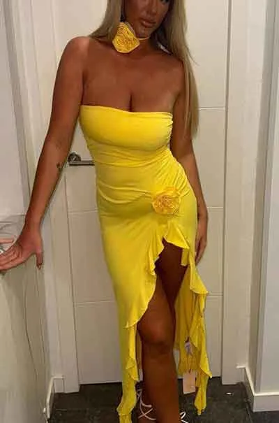 Christina Rinkenæs
