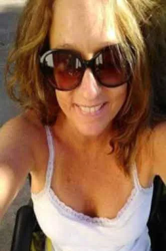 Dorte Holeby
