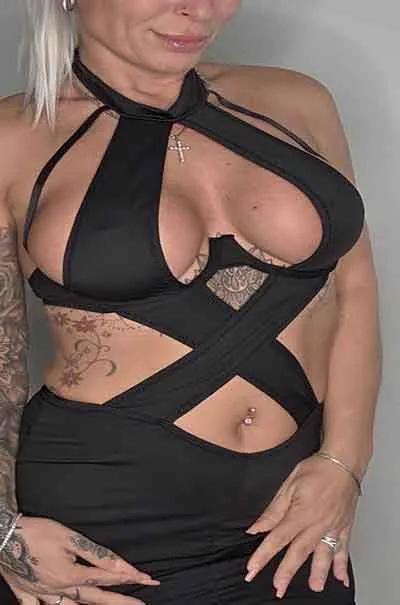 Jeanette Vejle