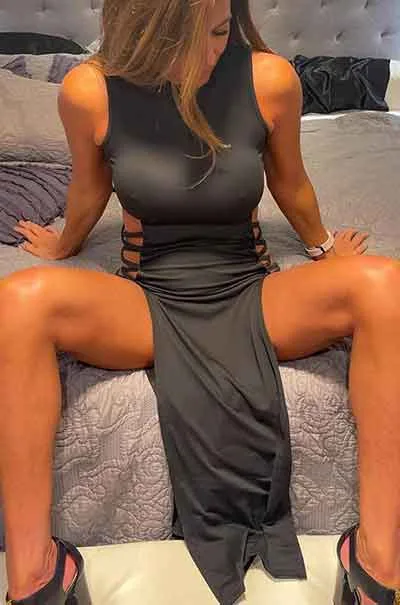 Karina Dronninglund