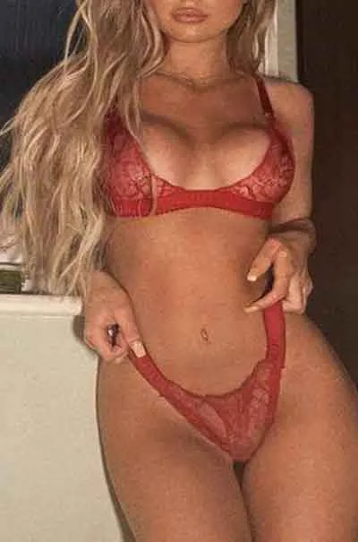 Louise Tvis