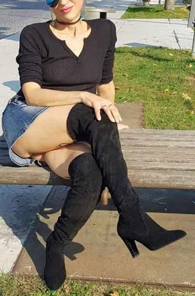 Louise Trige