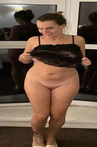 Malene Frederiksberg