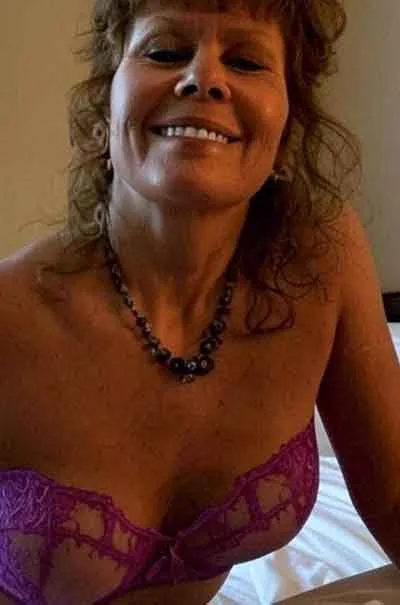 Maria Mørke