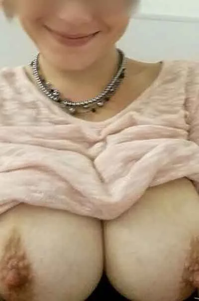 Maria Almind