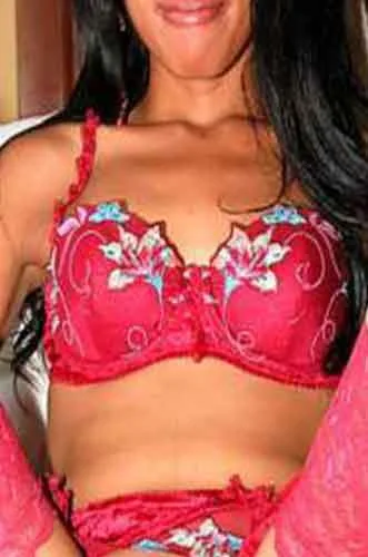 Maria Kås