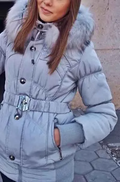 Maria Lemvig