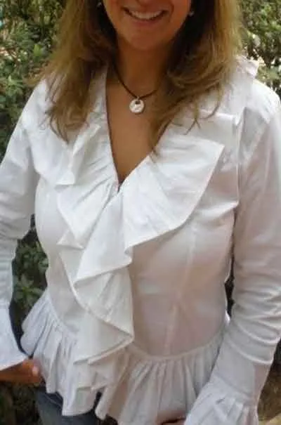 Mette Jels