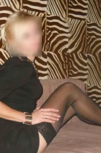 Mette Lynge