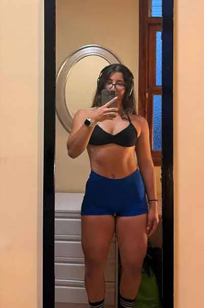 Mia Outrup