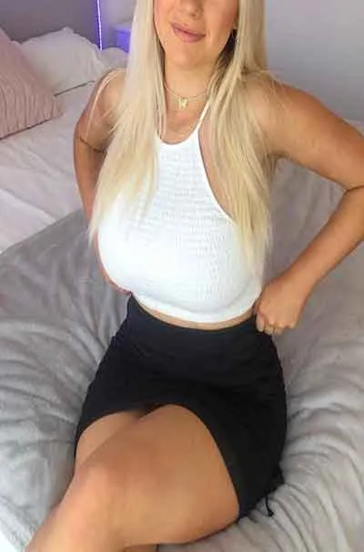 Mie Skodborg