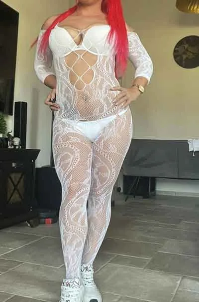 Pernille Nors