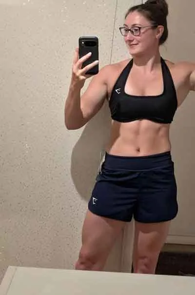 Pernille Aars