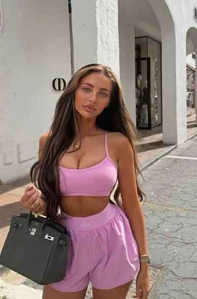 Sofie Fårevejle Stationsby